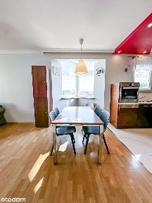2 pokoje z garderobą i dużym balkonem | 51,6 m² | Białołęka | Aluzyjna