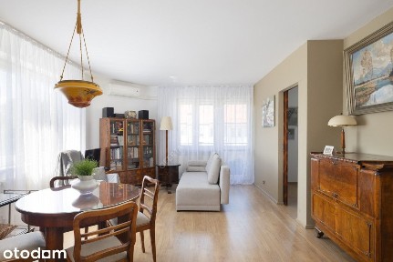 2 pokoje, 53,60m2, 2 miejsca postojowe, komórka