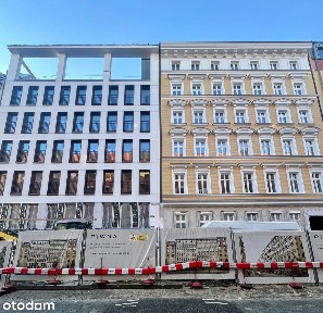 PIWNA 21 - Wrocław - 2 pokoje - plac Grunwaldzki- 1.7