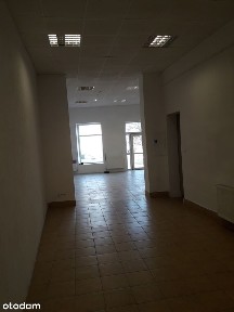 Lokal użytkowy, 100,13 m², Bytom