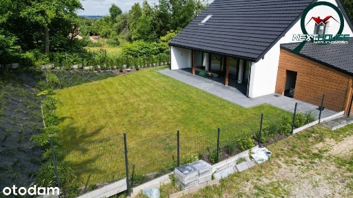 Nowoczesny Dom 170m2 Podgórze Duchackie/Kraków.