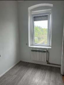 Mieszkanie w Gozdnicy