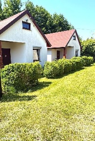Nieruchomość z potencjałem przygotowana pod usługi turystyczne!