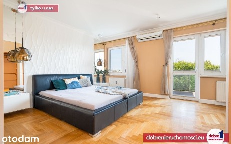 65m2 | klimatyzacja | garderoba | garaż | 2014r