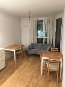 M2 na sprzedaz Mogilska Tower brak prowizji