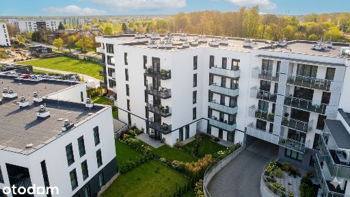 Jasne 4 Pokoje 73 m2 - Okna 3 strony świata - GOTOWE do odbioru