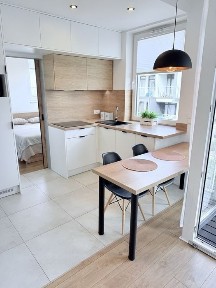 Platinium Park Mieszkanie ul.Armii Krajowej 2 pokoje 35m2 Bielsko-Biała
