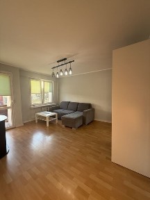 M3 Niepodległości 40m2 3 pietro