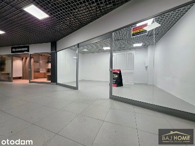 Nowoczesny lokal na wynajem w sercu miasta