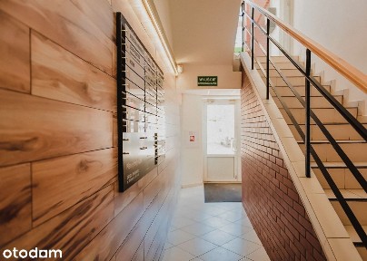 Biuro 32 m2 - Centrum - Pieniężnego 18B