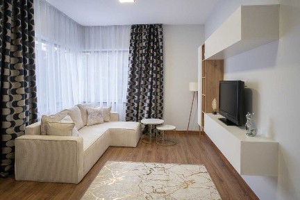 Mieszkanie 56m2 3-pokoje Pruszków Narutowicza 27