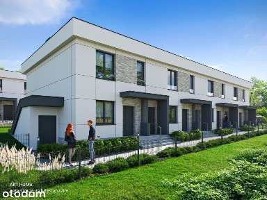 Apartament ul. Zakopiańska, Częstochowa