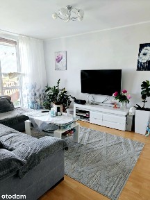 Urocze M3 Północ z piękną kuchnią !