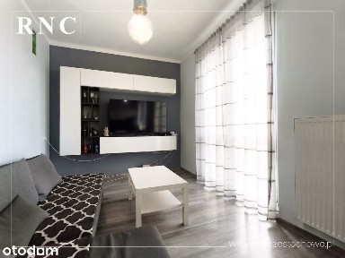 NOWA CENA ! | Raków | Aleja Pokoju | W pełni wyposażone | 31 m²