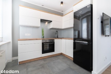 Katowice | Kostuchna | 2 pokoje | 33,84 m2 | po remoncie |