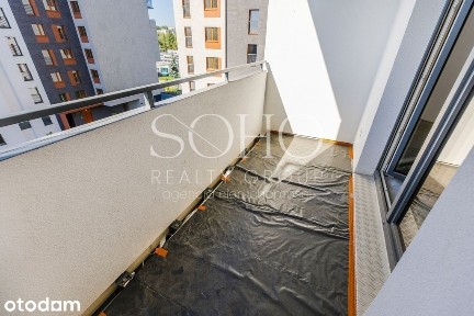 ul. Walerego Sławka, 59.26m2, 3 pokoje, BONA