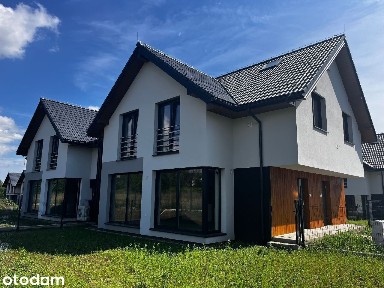 Ostanie wolne dwupozimowe miszkania z miejscem postojowym w cenie!