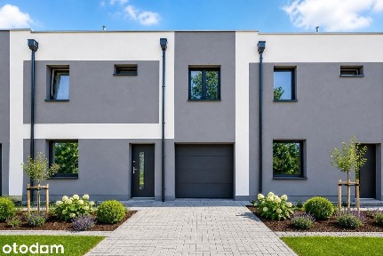 Północ | 5 pokoi | ogródek | balkon | garaż