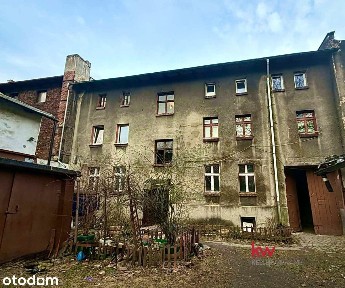 Nowa Cena | Kamienica inwestycyjna | 560m²