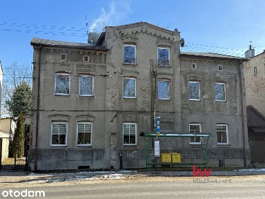 Nowa Cena | Kamienica inwestycyjna | 8 mieszkań