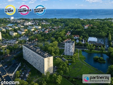 Przepiękny widok | Winda | 2 balkony | Lokalizacja