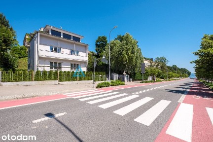 Gotowiec pod wynajem 45 m2 Gdynia Kamienna Góra