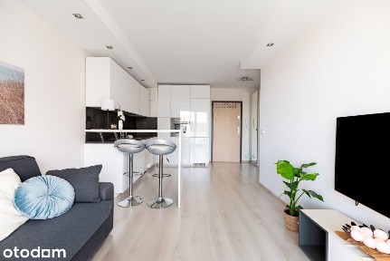 2 pokoje Gdańsk Osowa | Miejsce w hali