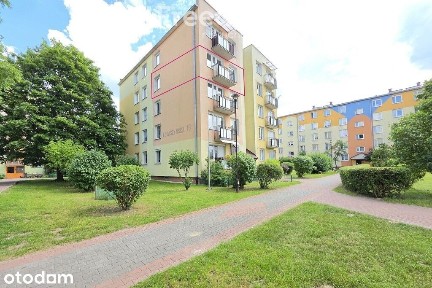 2 pokoje | zielone osiedle | Łukaszyńska 19