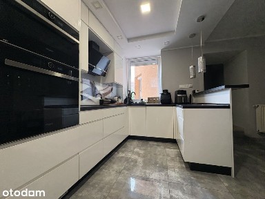 3 pokoje | 76 m² | Wysoki standard | Centrum Żar