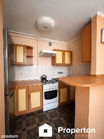 2 pokoje 37,3m2 ul. Widok, Gorzów Wielkopolski