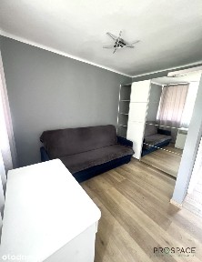 Mieszkanie 2 pokoje Balkon ul. Ptasia