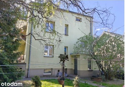 Syndyk sprzeda udział 1/6 w zabudowanej nieruchomości gruntowej Ursus