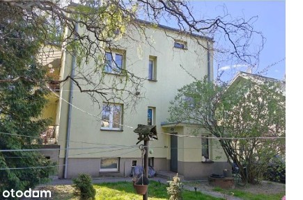 Syndyk sprzeda udział 1/6 w zabudowanej nieruchomości gruntowej Ursus