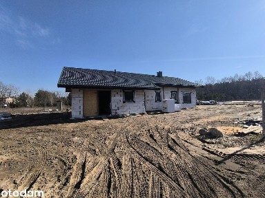 Dom, 179.0 m², Puszcza Mariańska