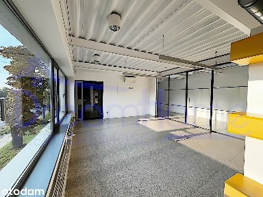 Wysokiej klasy lokal biurowy 196,5 mkw ul. Żmigrodzka WYNAJMĘ