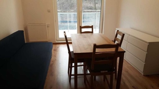 2 Pokoje | 37 m² | Filmowa | Balkon | Winda | Miejsce parkingowe