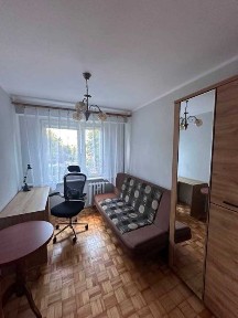 Mieszkanie do wynajęcia