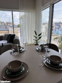 Narożne luksusowe M4 z panoramicznymi przeszkleniami, m.garażowe -1