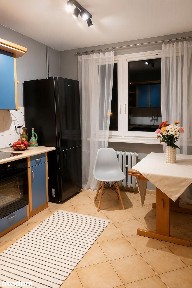 Przestronne i urokliwe mieszkanie 50,9 m² z balkonem - Chorzów Batory