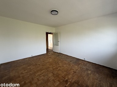 Przy lesie Bielańskim I 2 Pokoje I Piwnica