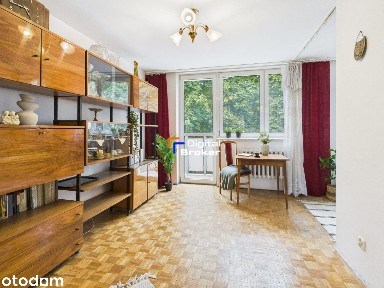 Dwustronne|Rozkładowe|3pok|Cicho|Zielona Okolica|Uregulowany Grunt