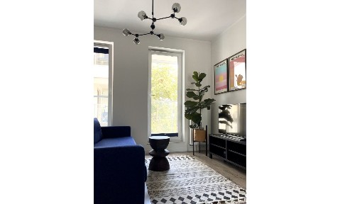Apartament, obok METRA, garaż i balkon, BEZPOŚREDNIO