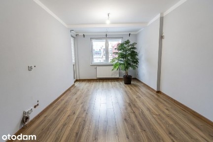 Mieszkanie z 3 pok. | ul. Długa | Widok na odrę