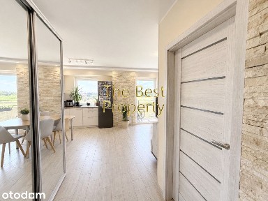 Lux Premium 3 pok mieszkanie Jagodno, Wrocław