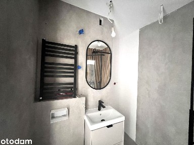 3-pokoje po generalnym remoncie | Balkon | Osiedle Kopernika