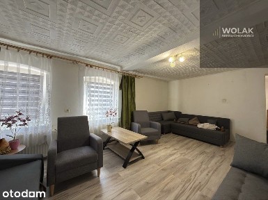 Mieszkanie 51,8m2 w Bystrzycy Kłodzkiej