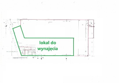 ul. Zielona, Łask, łaski, łódzkie