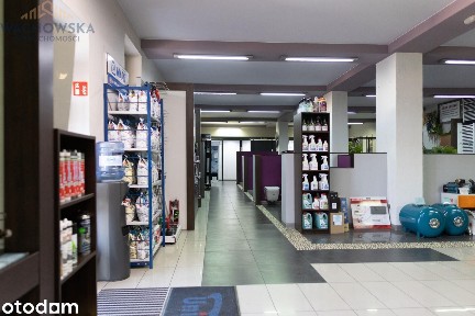 Kargowa, zielonogórski, lubuskie
