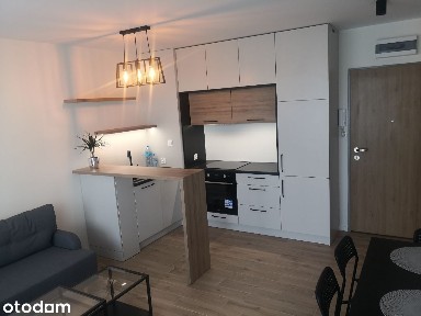 Mieszkanie 35m2/ Łąkowa / 2 pokoje/ II p. Bojary