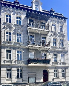 Okazja Inwestycyjna!Lokal 13,76m²-Szczecin Centrum